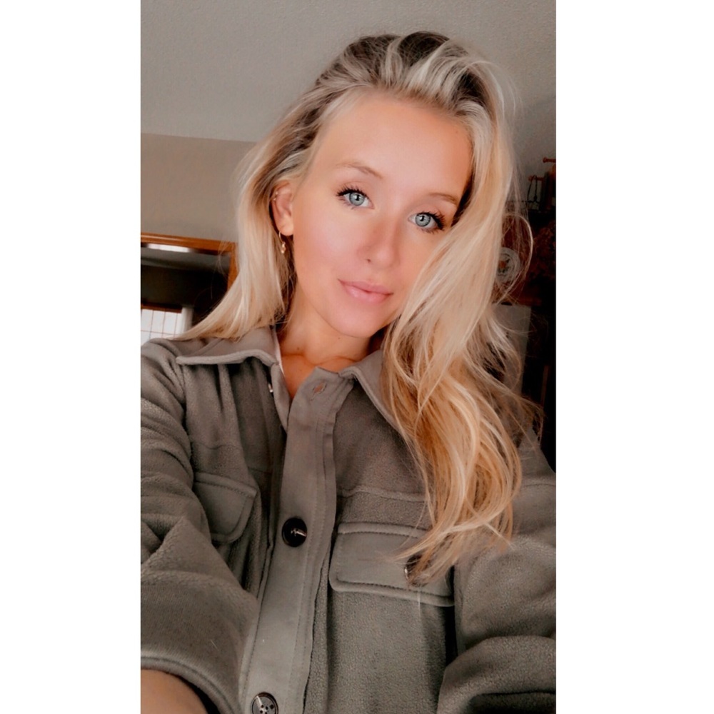 Meet your Posher, Allison